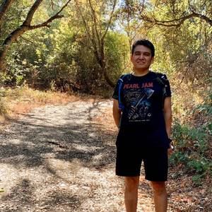 Meet your Posher, Raul